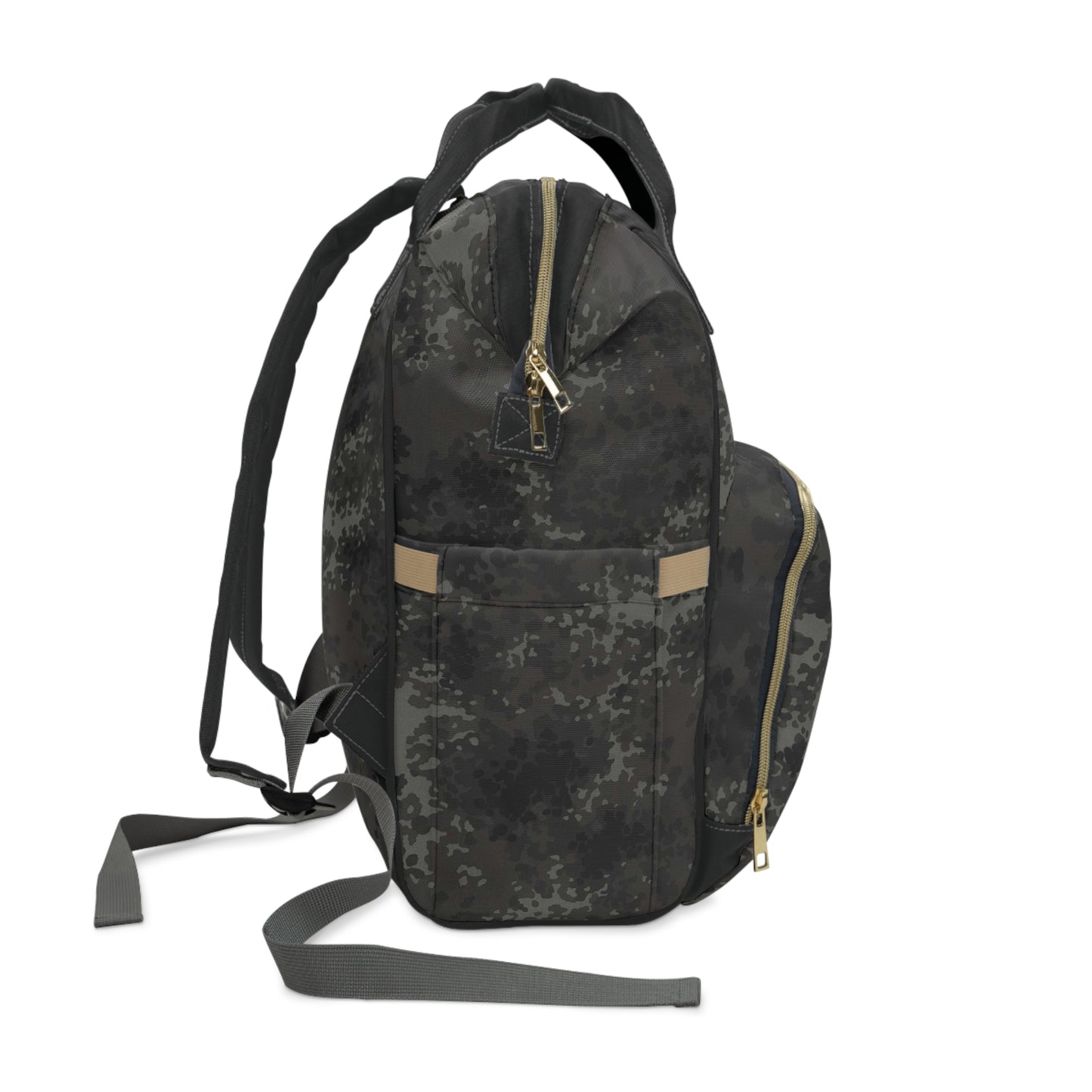 Flectarn Multifunctional Diaper Backpack