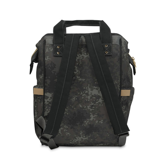 Flectarn Multifunctional Diaper Backpack