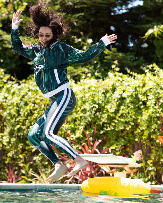 Everything is Fern Women's Joggers