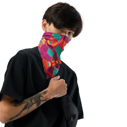 The Horn bandana
