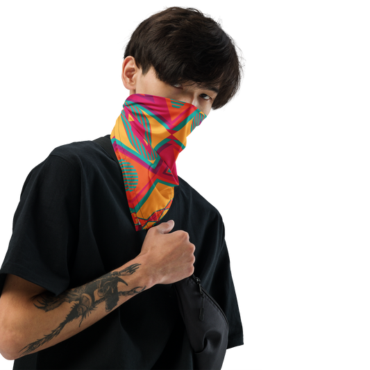 The Bell Jazz bandana
