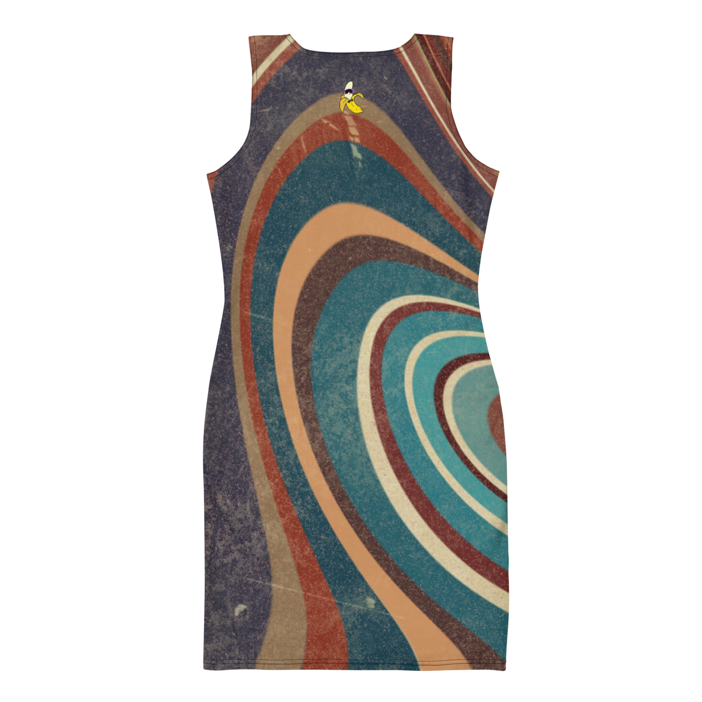 Super Fly Bodycon dress