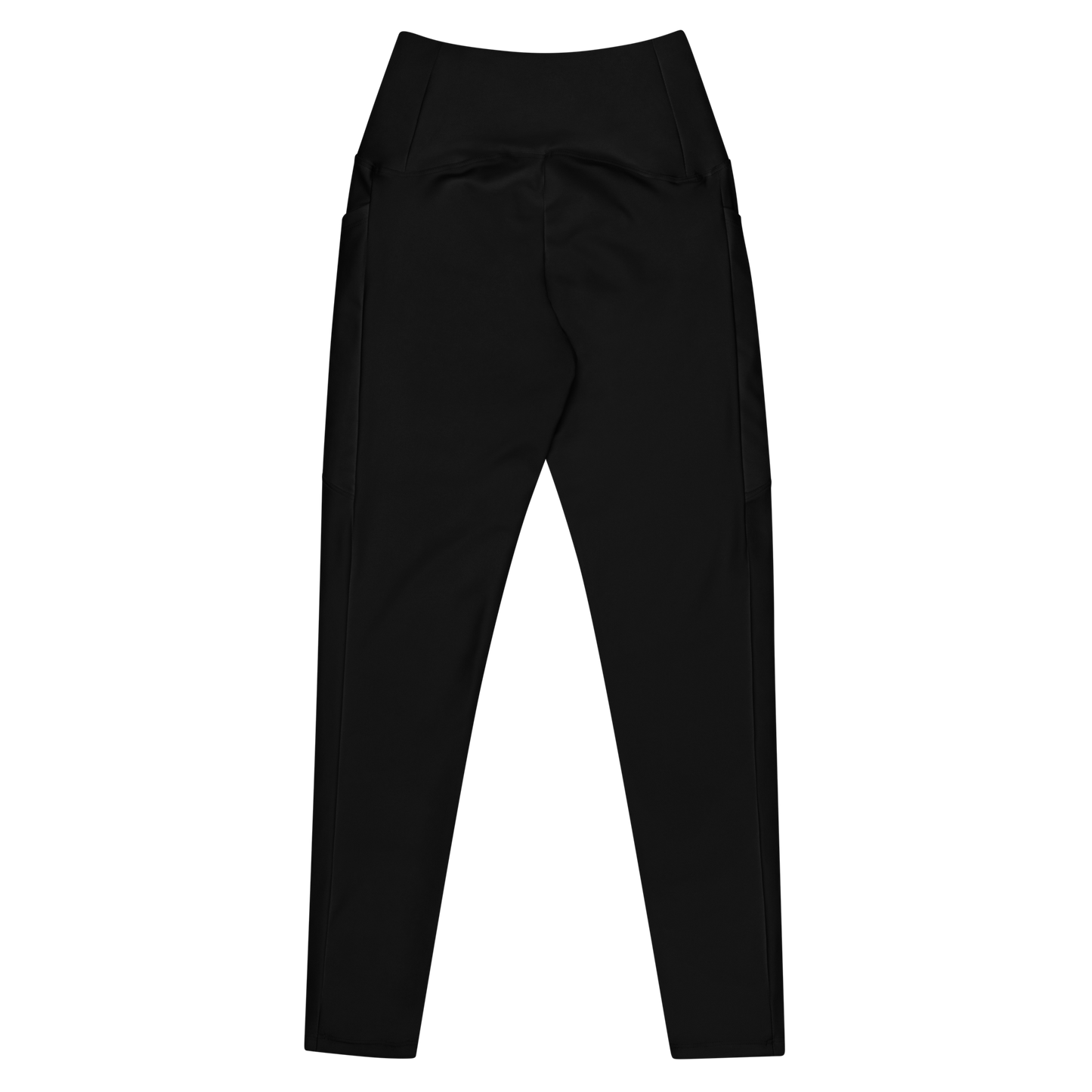 #LEGDAY Leggings with pockets