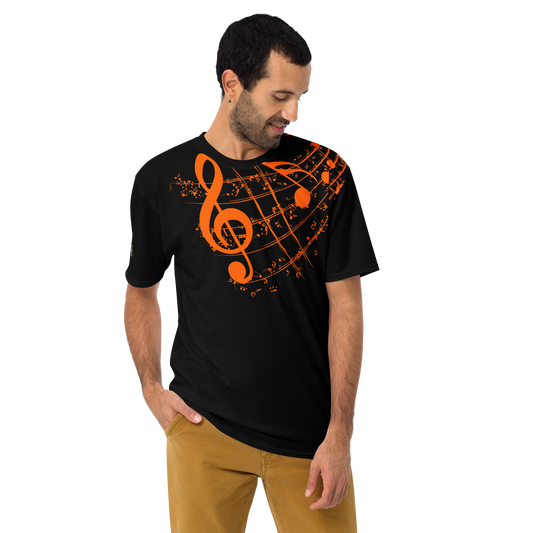 El Sistema PV Men's t-shirt