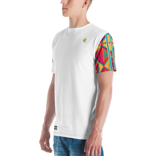 The Bell Jazz Men's t-shirt