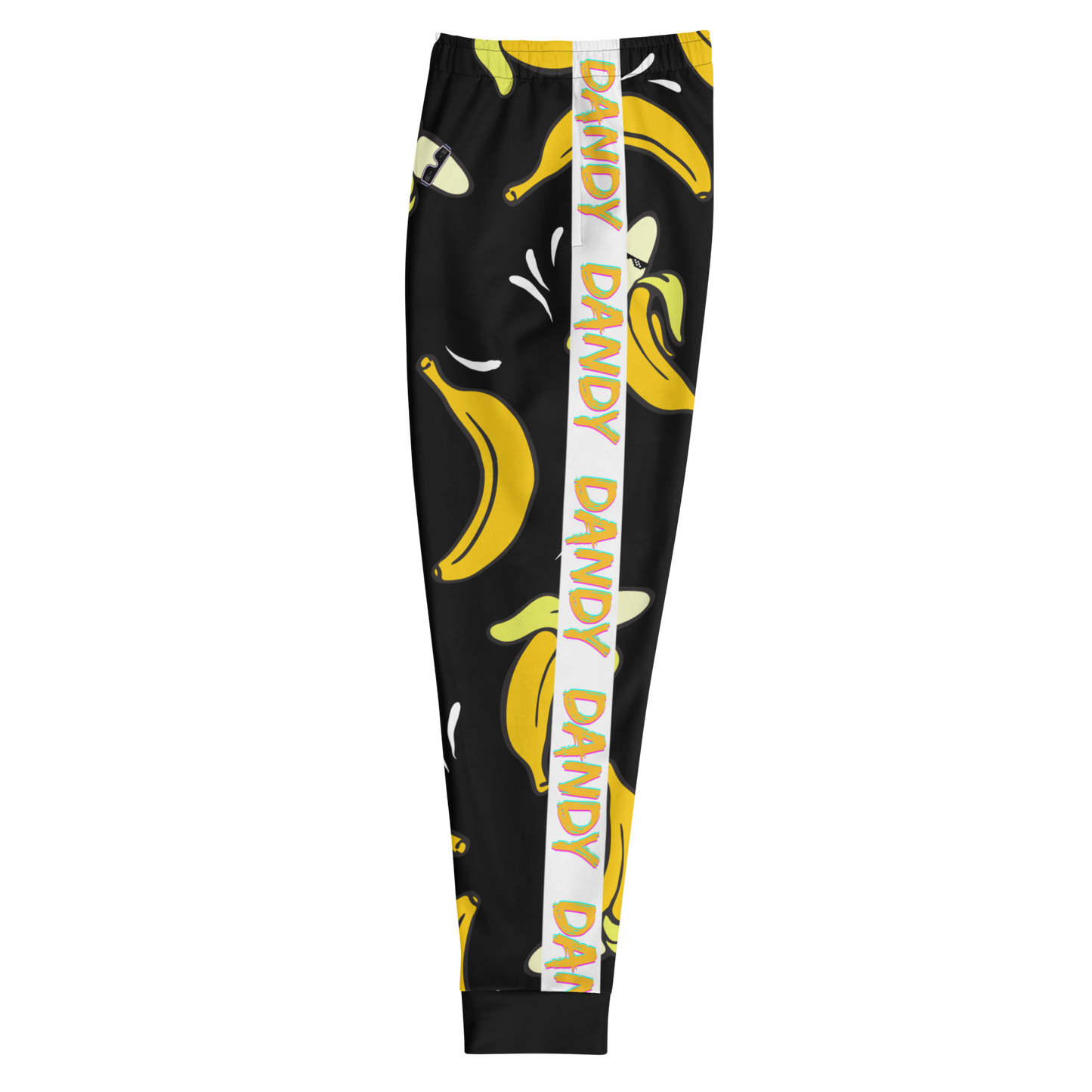 Bananas Men's Joggers