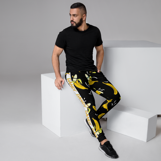 Bananas Men's Joggers
