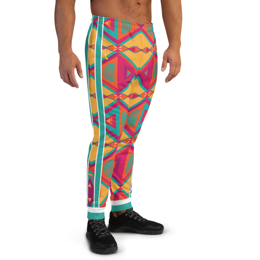 The Bell Jazz Men's Joggers