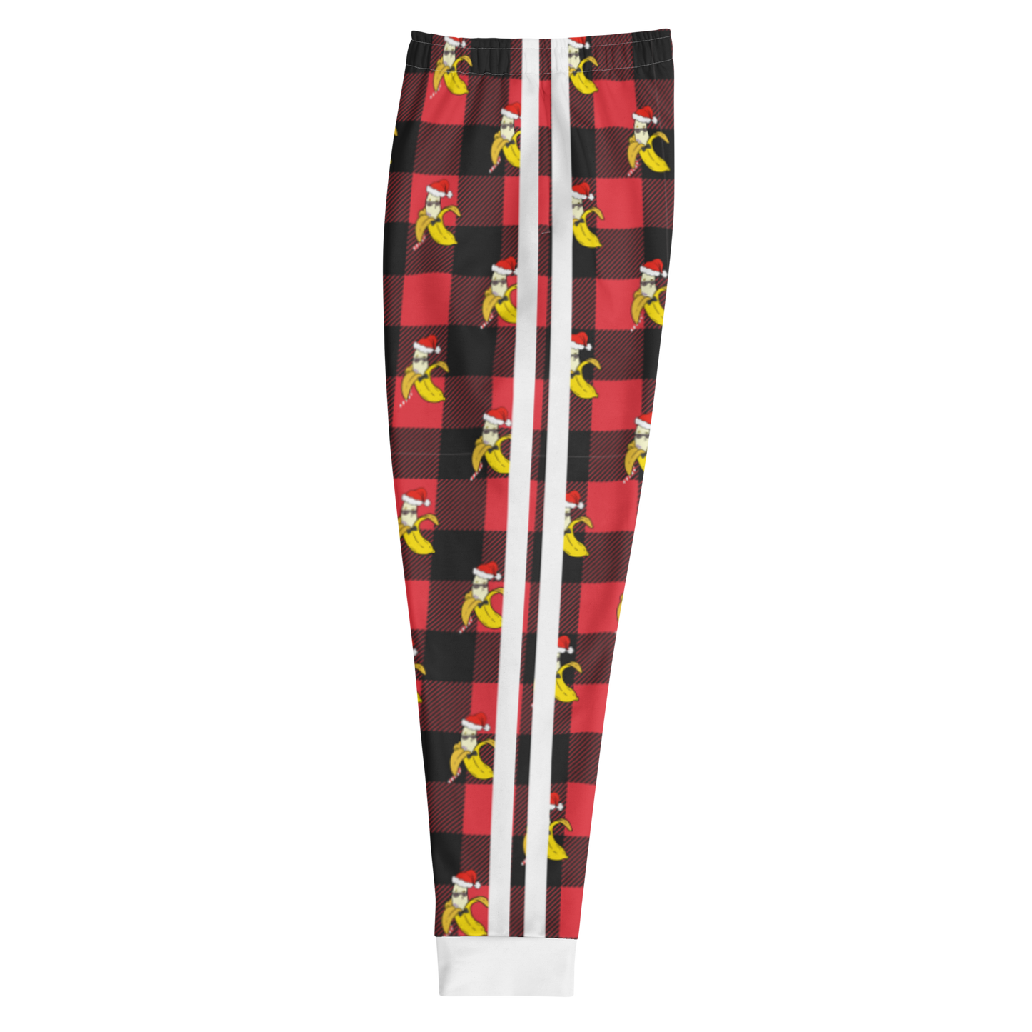 Flannel Men's Joggers