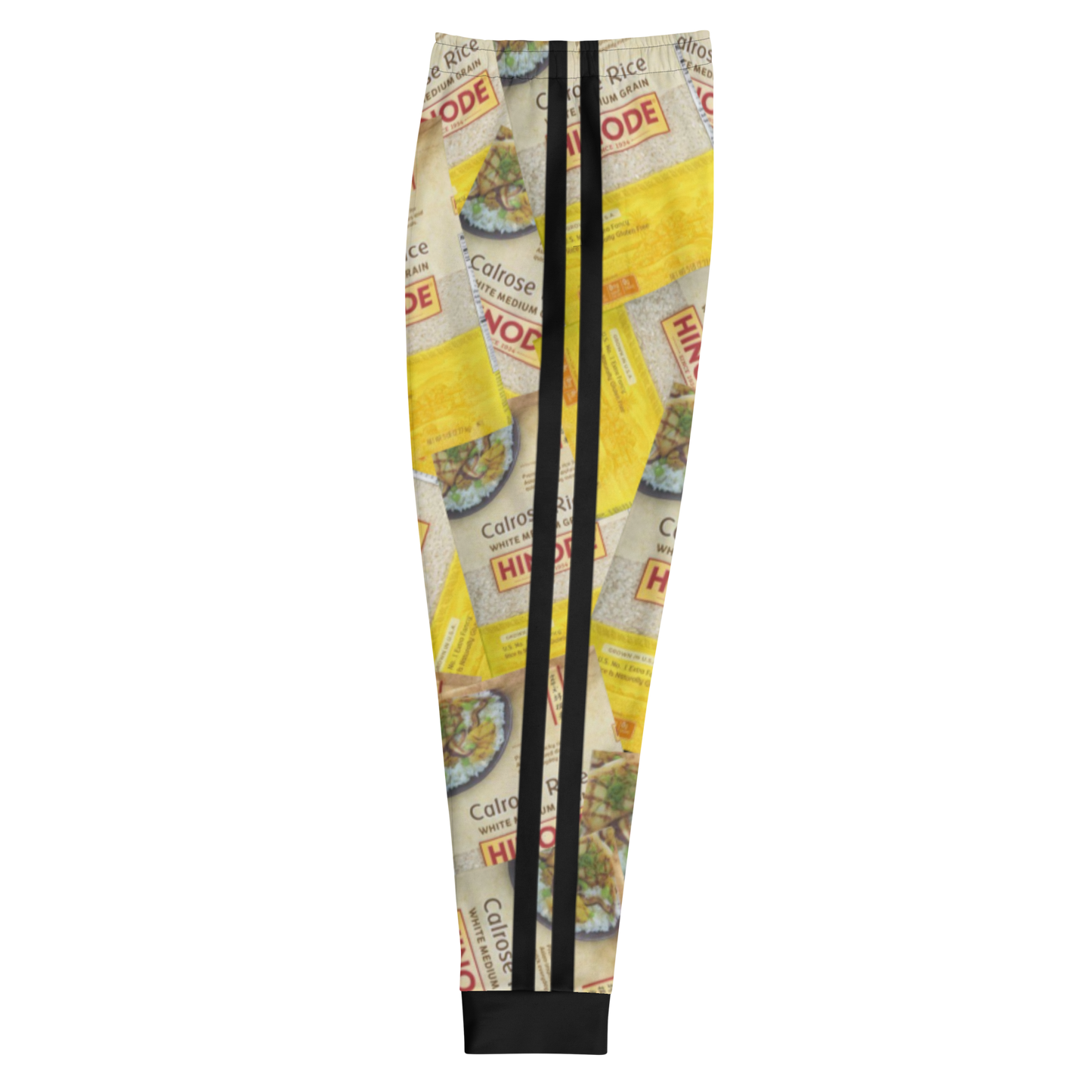 Hee-no-day Men's Joggers