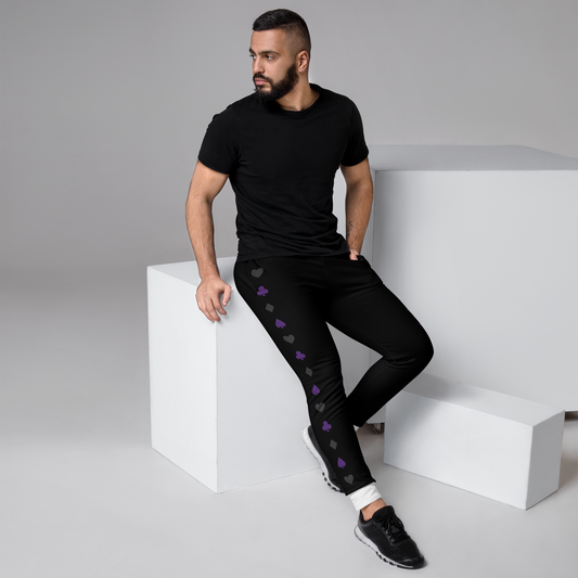 Ace Men's Joggers
