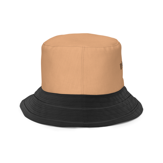 Club Level Reversible bucket hat