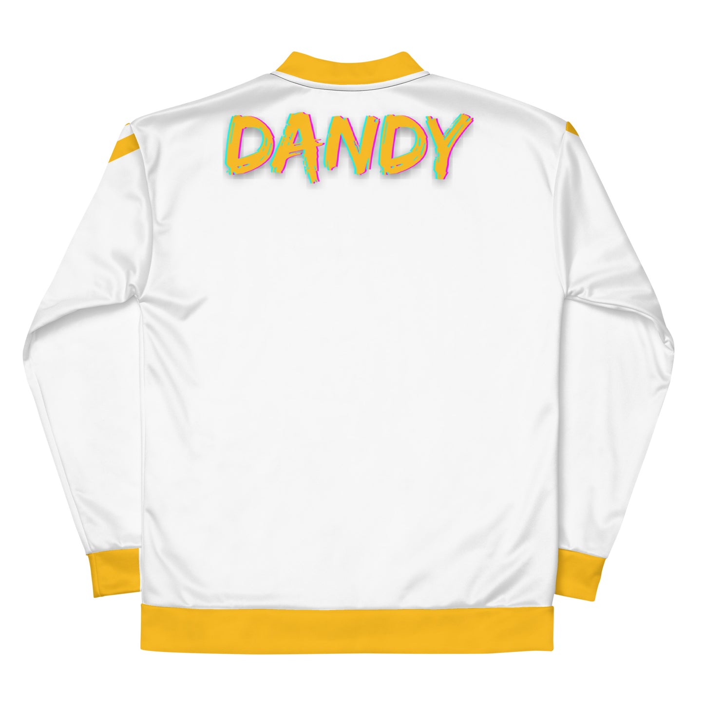 K enough Unisex Bomber Jacket