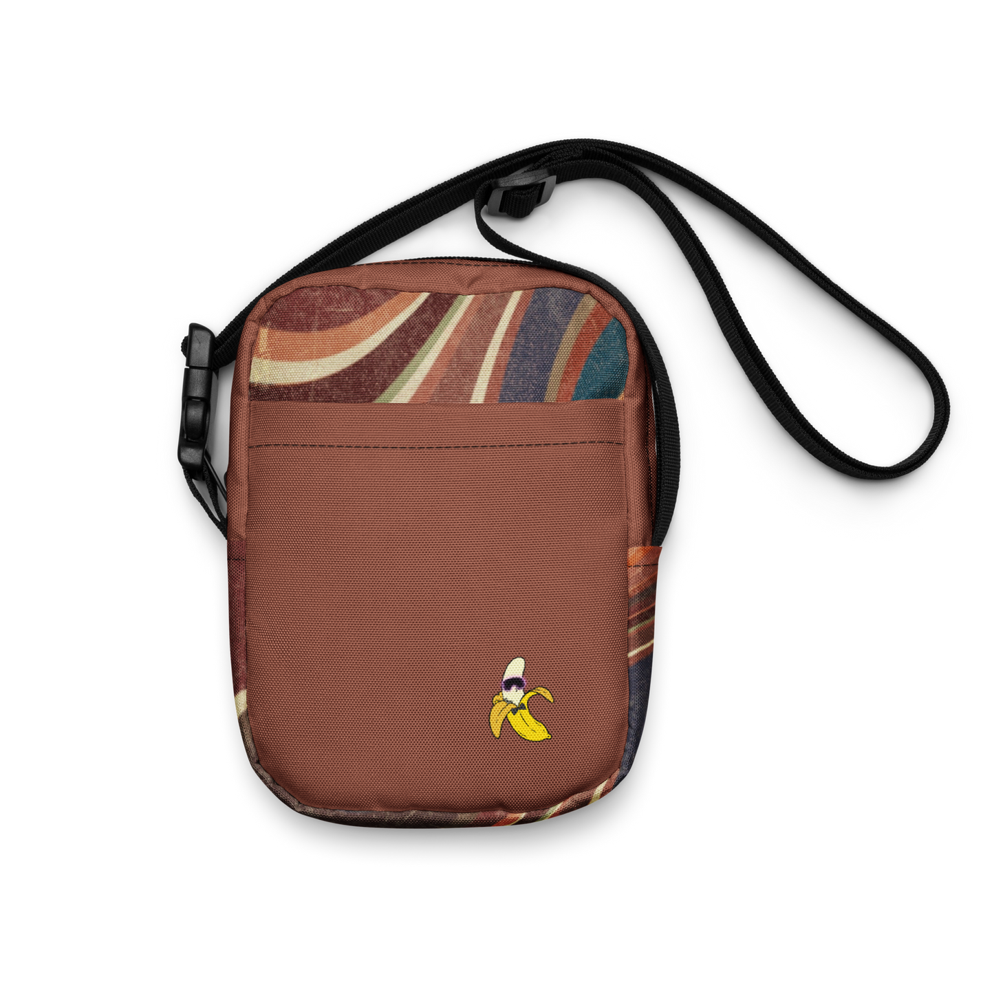 Super Fly Utility crossbody bag