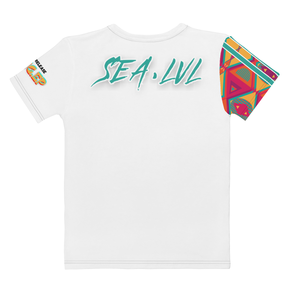 The Bell Jazz Women's T-shirt