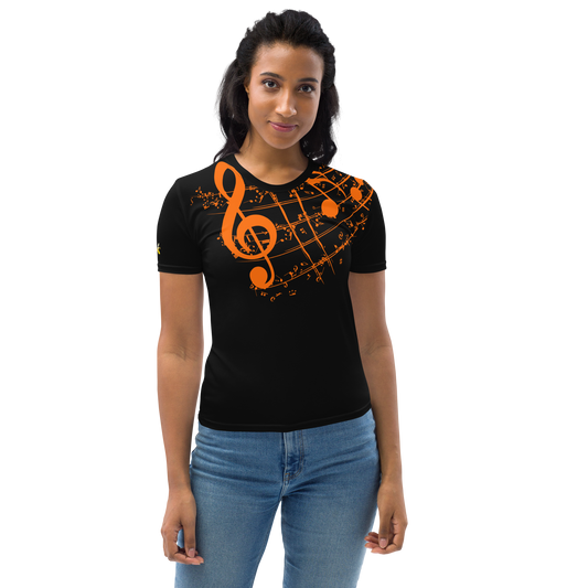 El Sistema PV Women's T-shirt