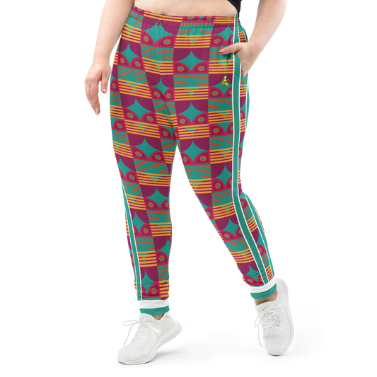 Stuck in the 90's Women's Joggers