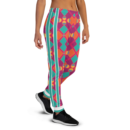 The Horn Women's Joggers