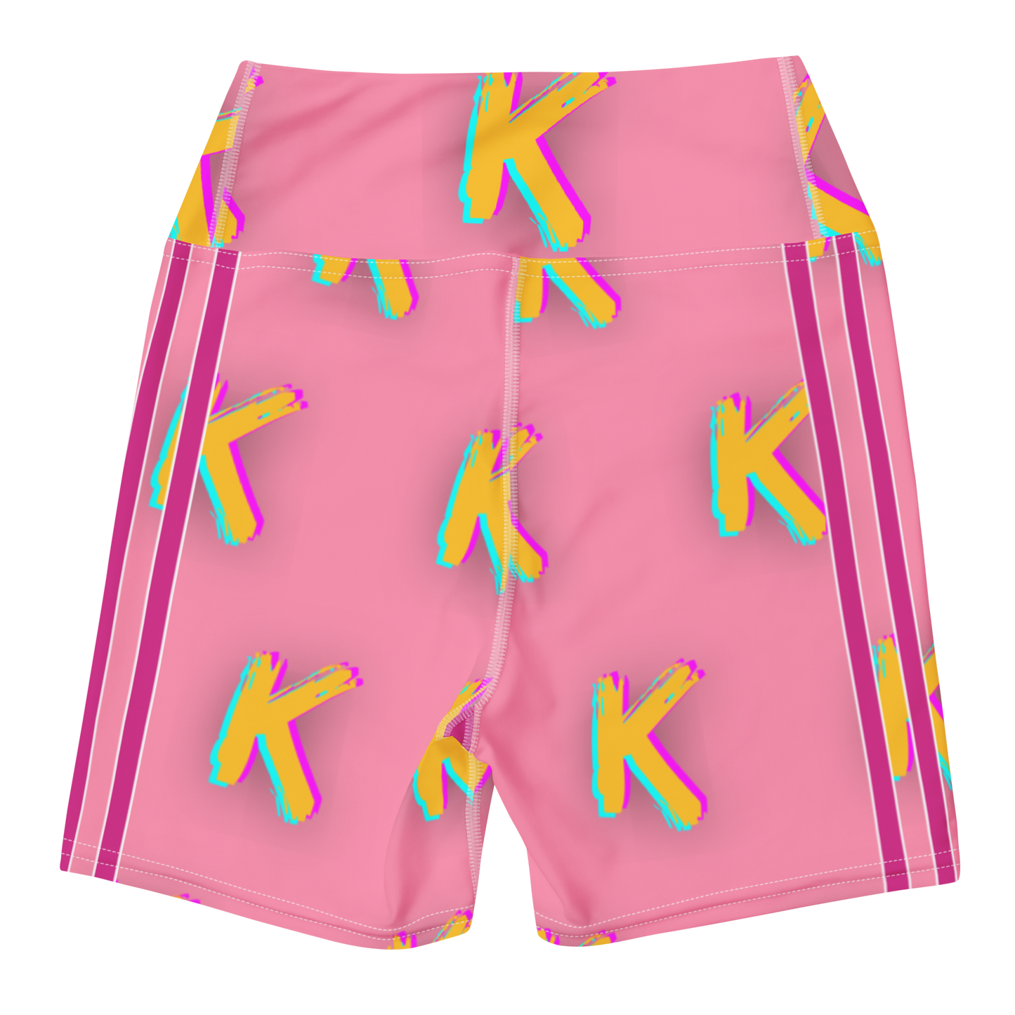 K Yoga Shorts