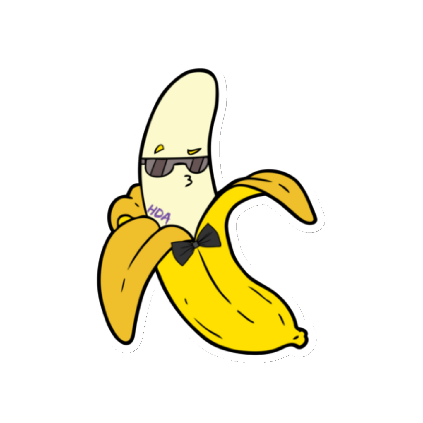 Mr Dandy Magnet