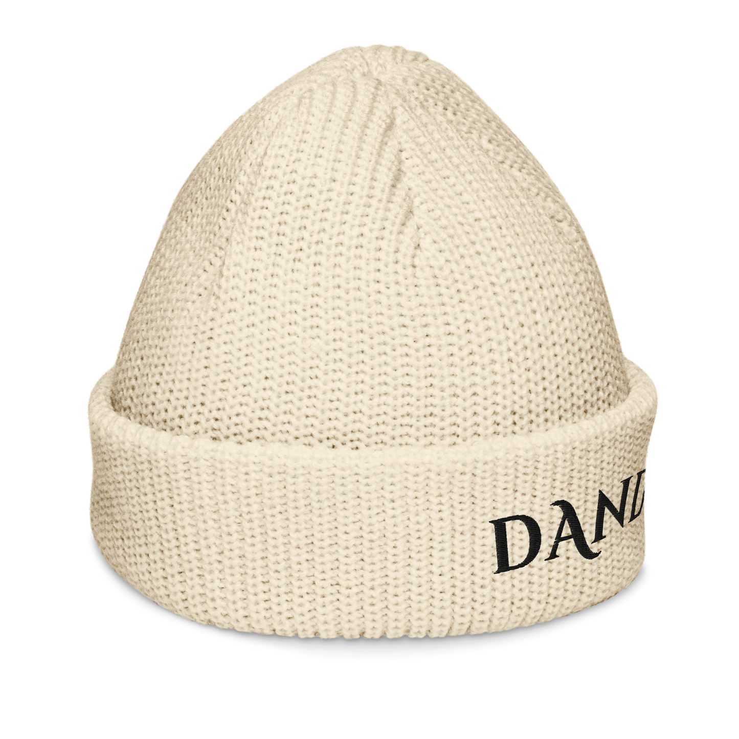 Fisherman beanie