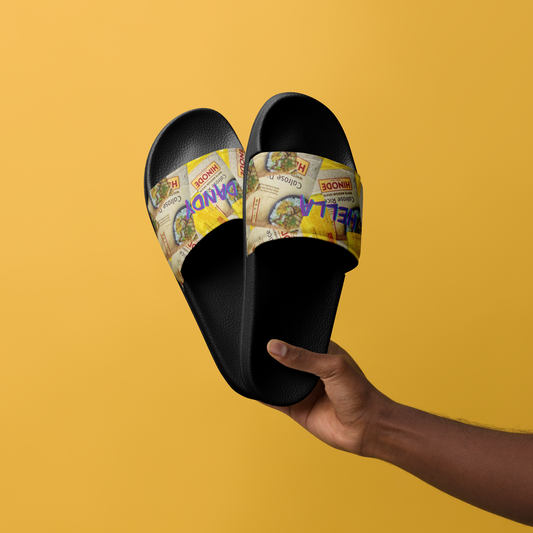 Hee-no-day Men’s slides