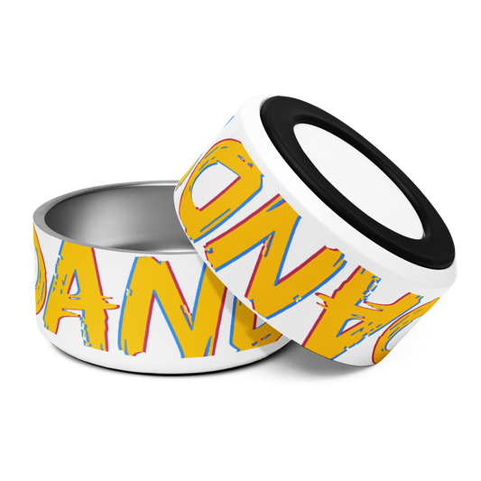 Dandy Pet bowl