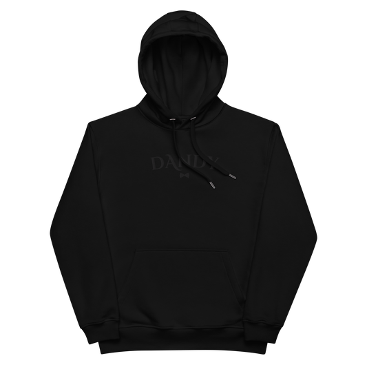 Premium eco hoodie