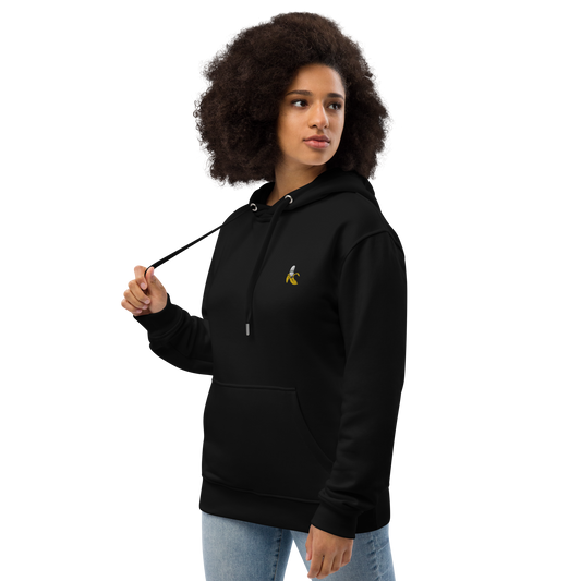 Premium eco hoodie unisex