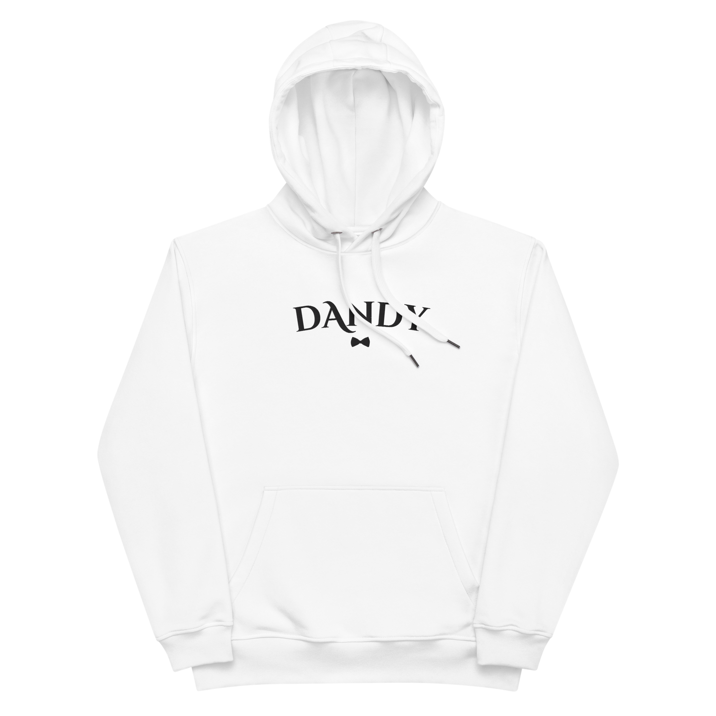 Premium eco hoodie