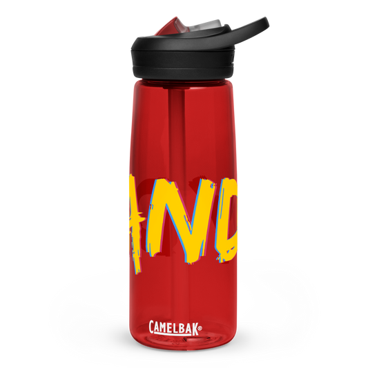 Dandy Sports water bottle