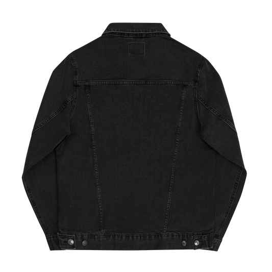 blkout Unisex denim jacket
