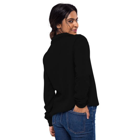 Dandy Unisex fleece pullover