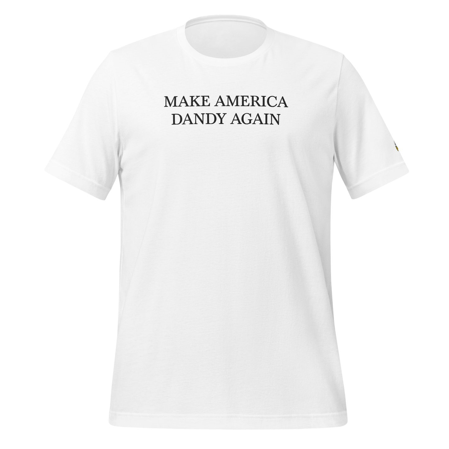 MADA Unisex t-shirt