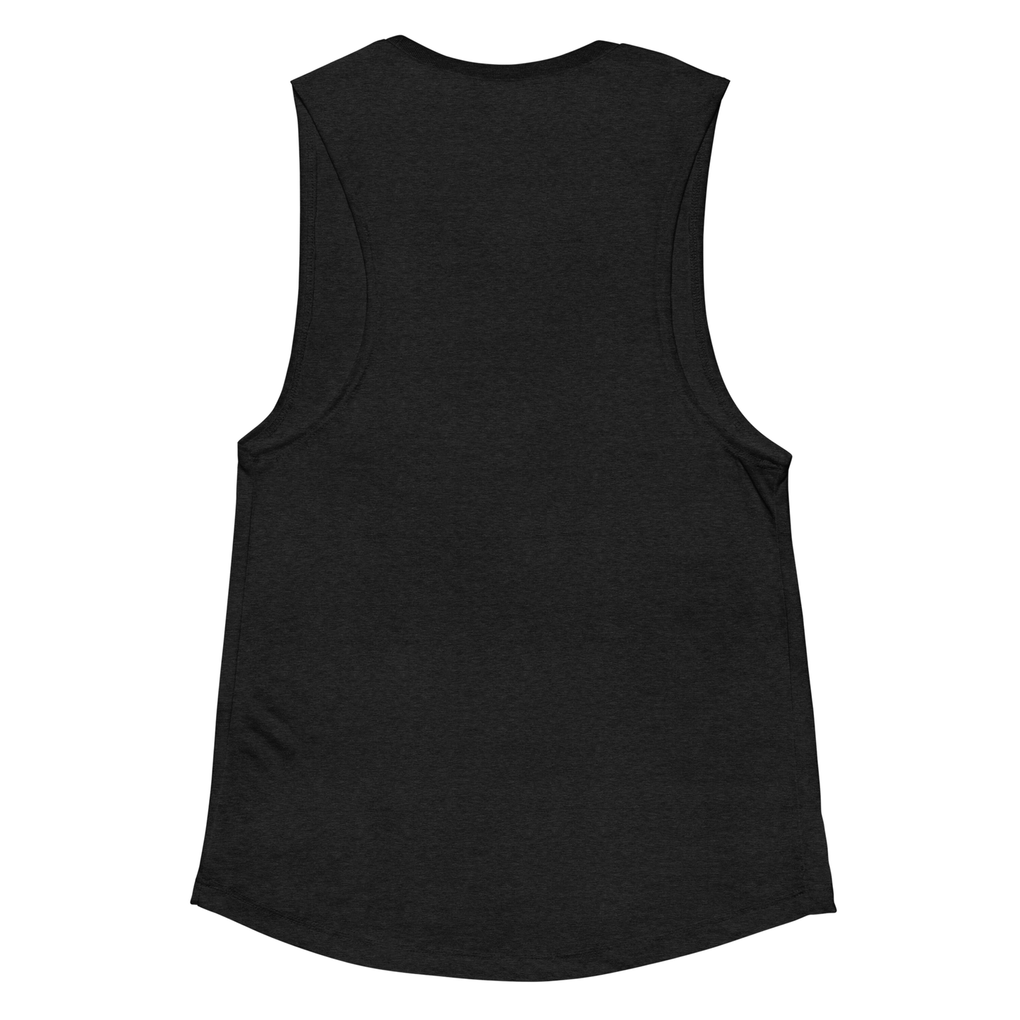 #LEGDAY Ladies’ Muscle Tank