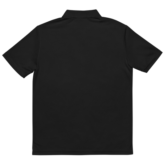 Banana adidas performance polo shirt