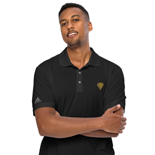 Super Dandy performance polo shirt