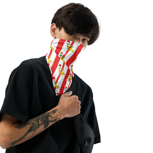 Candy Cane bandana