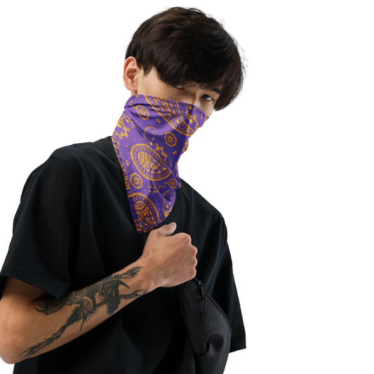 Paisley bandana
