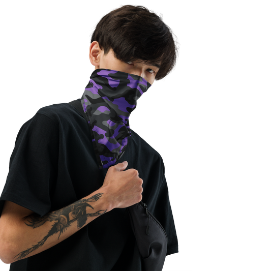 Camo bandana