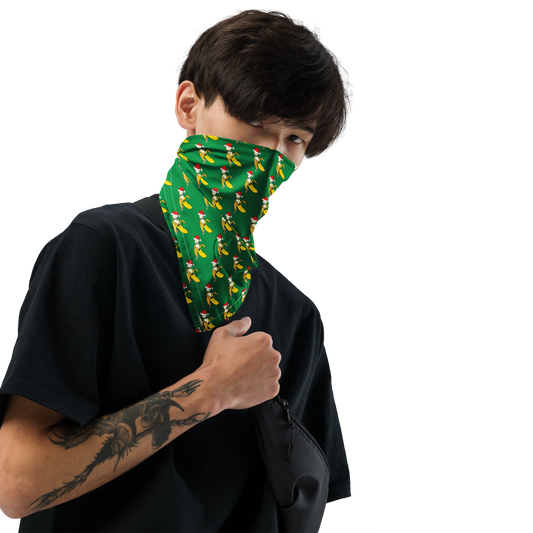 Jolly Green Banana bandana