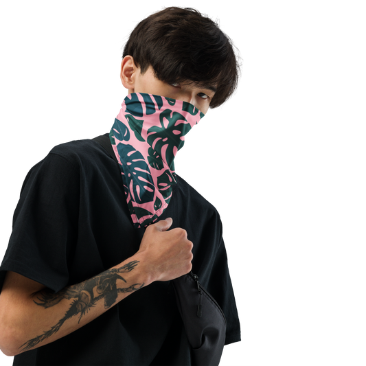 Monstera bandana