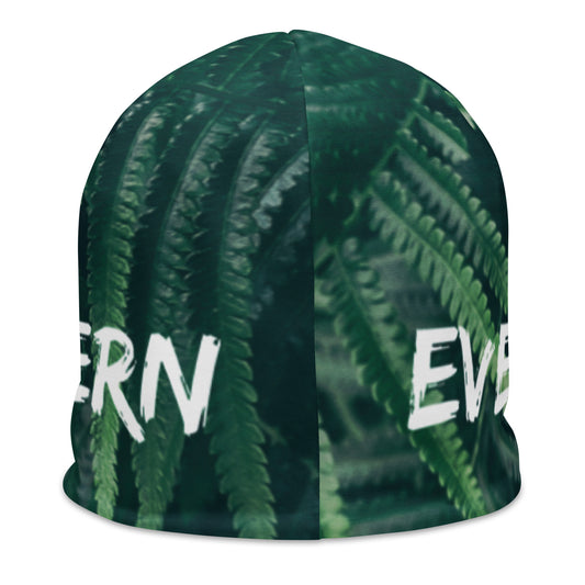 Everything is Fern Beanie
