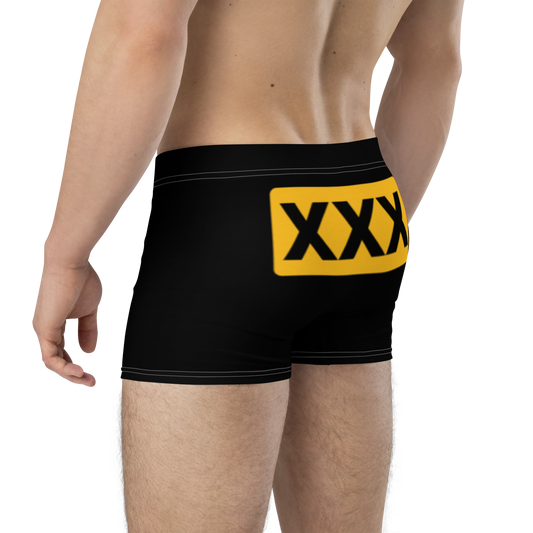 XXX Boxer Briefs