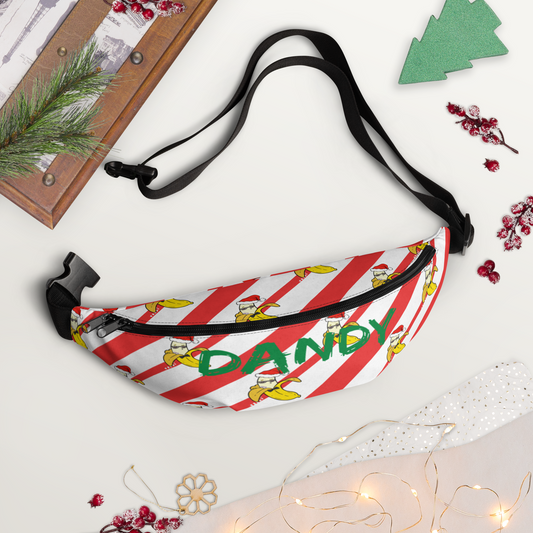 Candy Cane Phany Pack
