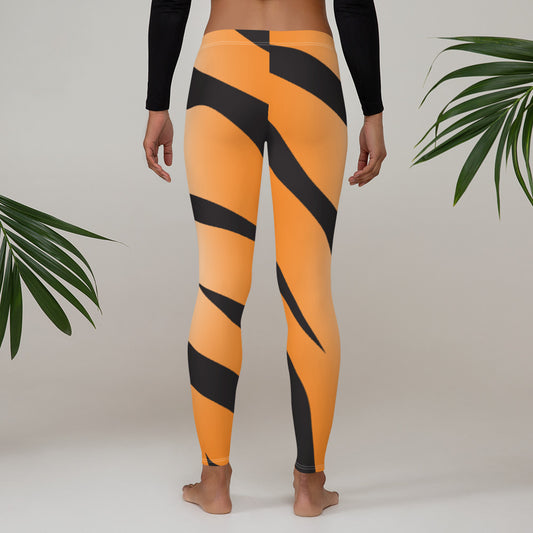 Tiger Leggings