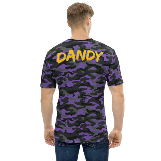 Camo Men's t-shirt