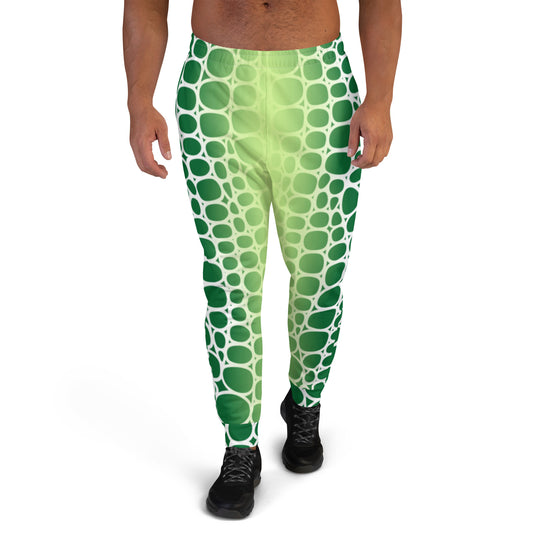 Crocodile Men's Joggers