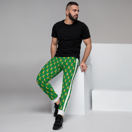 Jolly Green Banana Men's Joggers