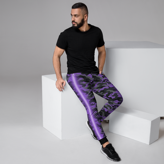 SacTown Dandy Men's Joggers